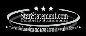 Star Statement