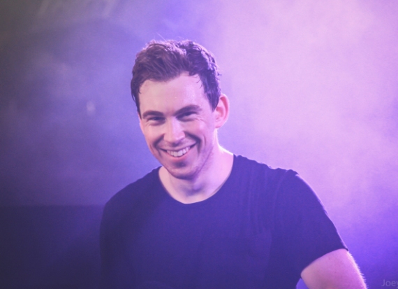 Hardwell