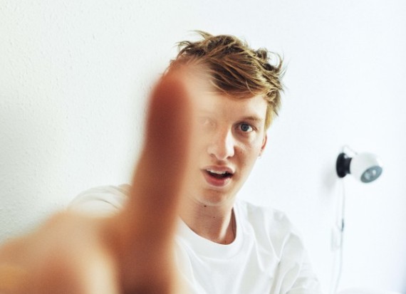 George Ezra