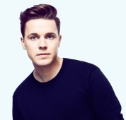 Felix Jaehn, German producer and Dj